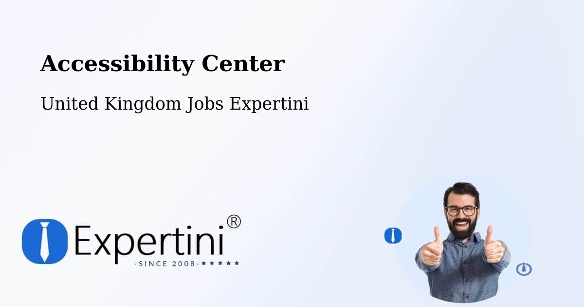 Accessibility Statement – Caerphilly - United Kingdom Jobs Expertini