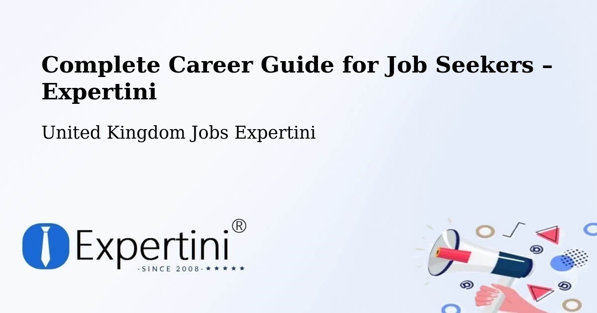 Career Guide for Job Seekers – Caerphilly - Caerphilly, United Kingdom Jobs Expertini