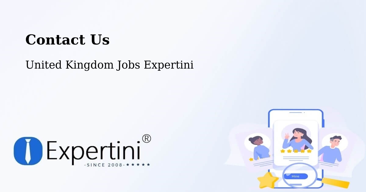 Contact Expertini – Caerphilly - United Kingdom Jobs Expertini