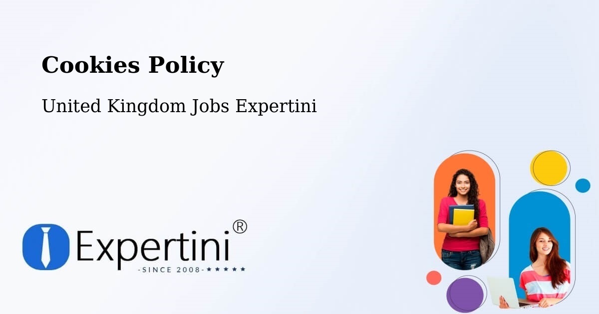 Cookie Policy – Caerphilly - United Kingdom Jobs Expertini