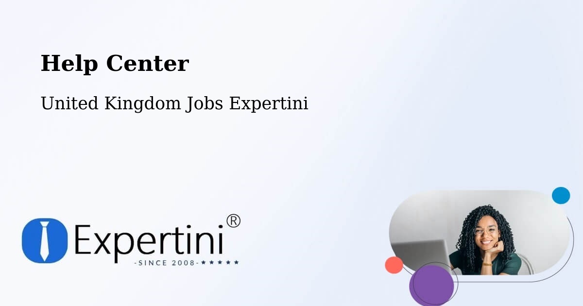 Help Center – Caerphilly - United Kingdom Jobs Expertini