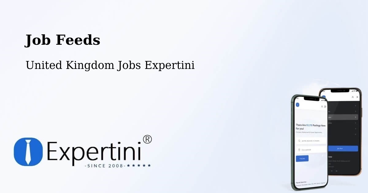 Job Listings Feed – Caerphilly - United Kingdom Jobs Expertini