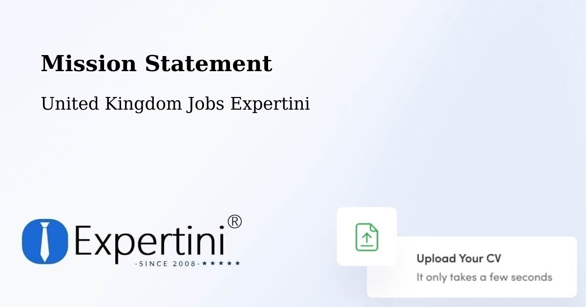 Corporate Mission – Caerphilly - United Kingdom Jobs Expertini