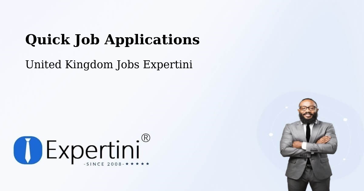 Quick Apply Feature – Caerphilly - United Kingdom Jobs Expertini
