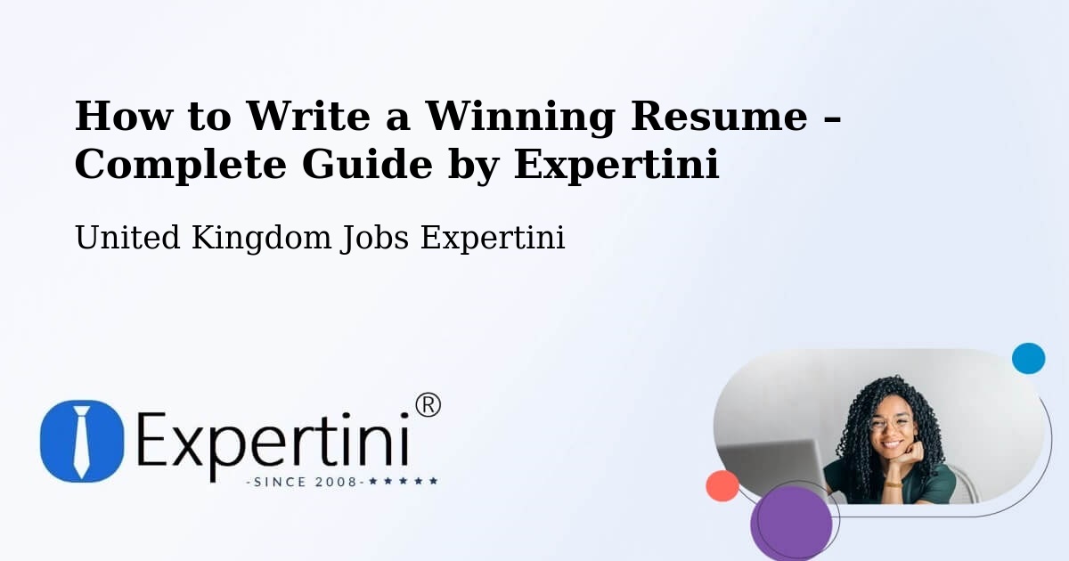 Resume Writing Guide for Job Seekers – Caerphilly - Caerphilly, United Kingdom Jobs Expertini