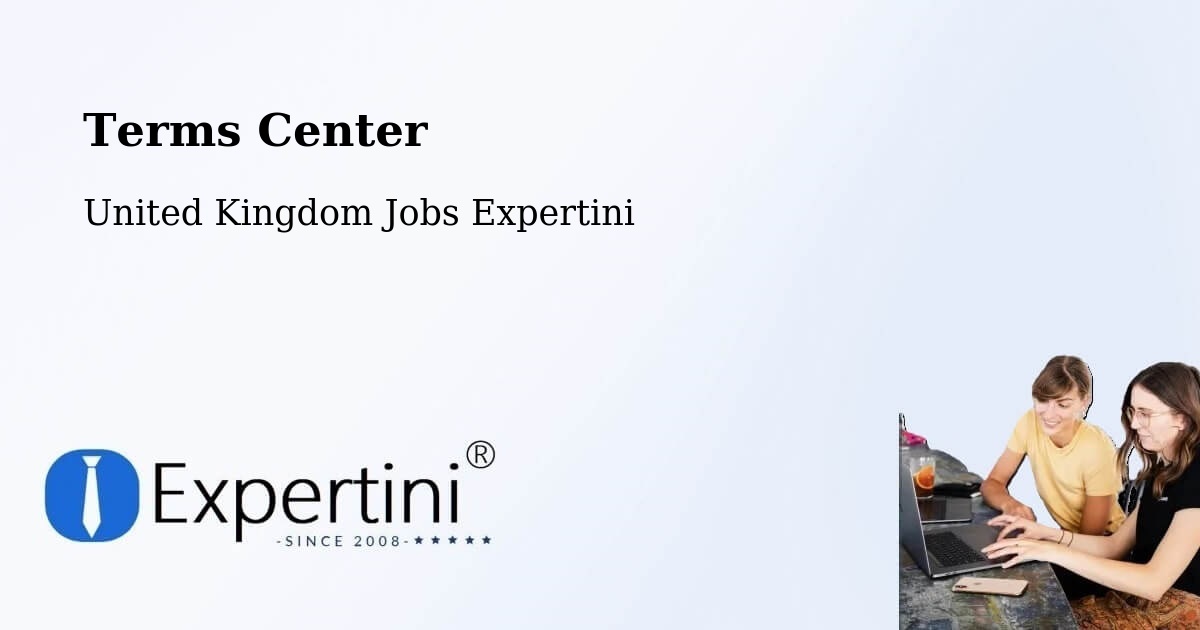 Terms of Service – Caerphilly - United Kingdom Jobs Expertini